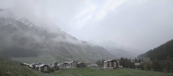 Archived image Webcam Samnaun: Village View 05:00