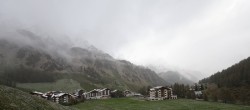 Archived image Webcam Samnaun: Village View 06:00