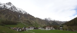 Archived image Webcam Samnaun: Village View 11:00