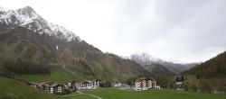 Archived image Webcam Samnaun: Village View 13:00