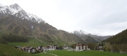 Archived image Webcam Samnaun: Village View 15:00