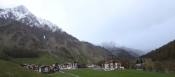 Archived image Webcam Samnaun: Village View 19:00