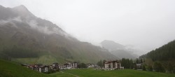 Archiv Foto Webcam Samnaun: Blick auf das Dorf 11:00