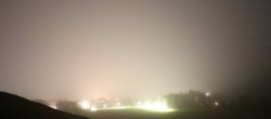 Archiv Foto Webcam Samnaun: Blick auf das Dorf 23:00