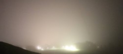 Archiv Foto Webcam Samnaun: Blick auf das Dorf 01:00