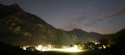 Archived image Webcam Samnaun: Village View 23:00
