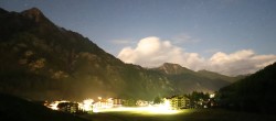 Archived image Webcam Samnaun: Village View 23:00