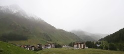 Archived image Webcam Samnaun: Village View 12:00