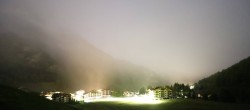 Archived image Webcam Samnaun: Village View 01:00