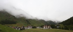 Archived image Webcam Samnaun: Village View 06:00