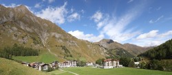 Archived image Webcam Samnaun: Village View 11:00