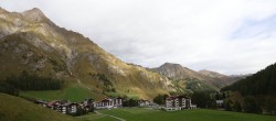 Archived image Webcam Samnaun: Village View 09:00