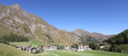 Archived image Webcam Samnaun: Village View 11:00