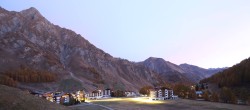 Archived image Webcam Samnaun: Village View 06:00