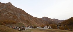 Archived image Webcam Samnaun: Village View 07:00