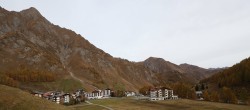 Archived image Webcam Samnaun: Village View 09:00