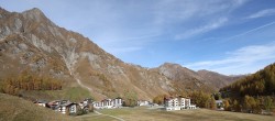 Archived image Webcam Samnaun: Village View 11:00