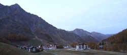 Archived image Webcam Samnaun: Village View 00:00
