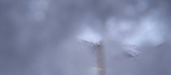 Archiv Foto Webcam Samnaun: Blick auf das Dorf 17:00