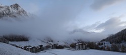 Archived image Webcam Samnaun: Village View 05:00