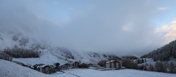 Archived image Webcam Samnaun: Village View 06:00