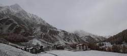 Archived image Webcam Samnaun: Village View 09:00