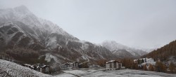 Archived image Webcam Samnaun: Village View 11:00