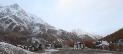 Archived image Webcam Samnaun: Village View 15:00