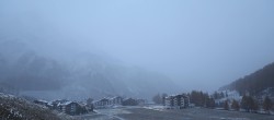 Archived image Webcam Samnaun: Village View 05:00