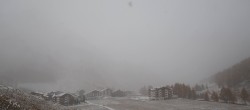 Archived image Webcam Samnaun: Village View 06:00