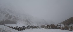 Archived image Webcam Samnaun: Village View 09:00