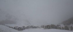 Archived image Webcam Samnaun: Village View 11:00