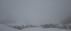 Archived image Webcam Samnaun: Village View 13:00