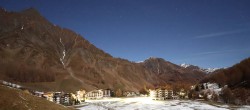 Archived image Webcam Samnaun: Village View 23:00