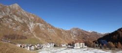 Archived image Webcam Samnaun: Village View 09:00