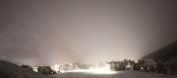 Archiv Foto Webcam Samnaun: Blick auf das Dorf 00:00