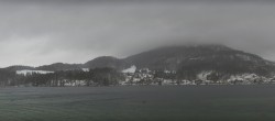 Archived image Webcam Fuschl am See: Panoramic View 06:00