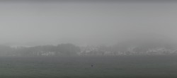Archived image Webcam Fuschl am See: Panoramic View 08:00