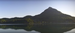 Archived image Webcam Fuschl am See: Panoramic View 06:00