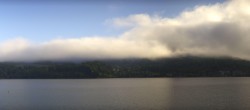 Archiv Foto Webcam Fuschlsee Panoramablick 06:00