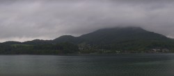 Archived image Webcam Fuschl am See: Panoramic View 05:00