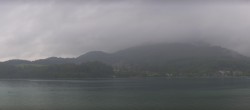 Archived image Webcam Fuschl am See: Panoramic View 06:00