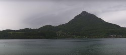 Archived image Webcam Fuschl am See: Panoramic View 15:00