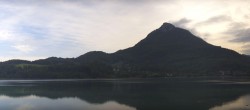 Archived image Webcam Fuschl am See: Panoramic View 06:00
