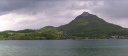 Archived image Webcam Fuschl am See: Panoramic View 11:00