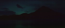 Archiv Foto Webcam Fuschlsee Panoramablick 03:00