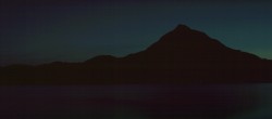 Archiv Foto Webcam Fuschlsee Panoramablick 03:00