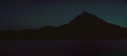 Archiv Foto Webcam Fuschlsee Panoramablick 03:00