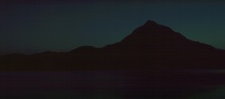 Archiv Foto Webcam Fuschlsee Panoramablick 03:00