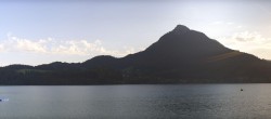 Archived image Webcam Fuschl am See: Panoramic View 05:00